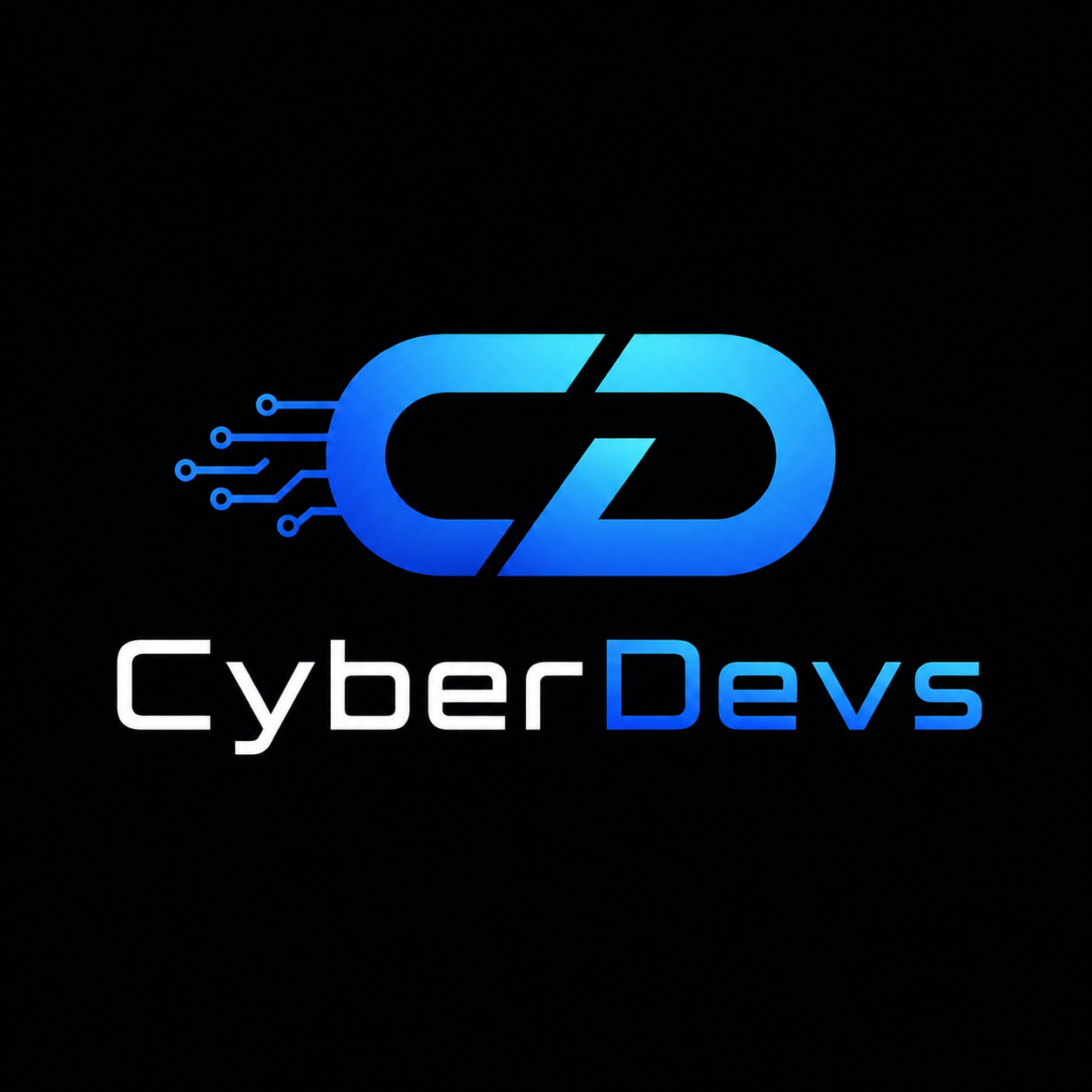 CyberDevs Logo